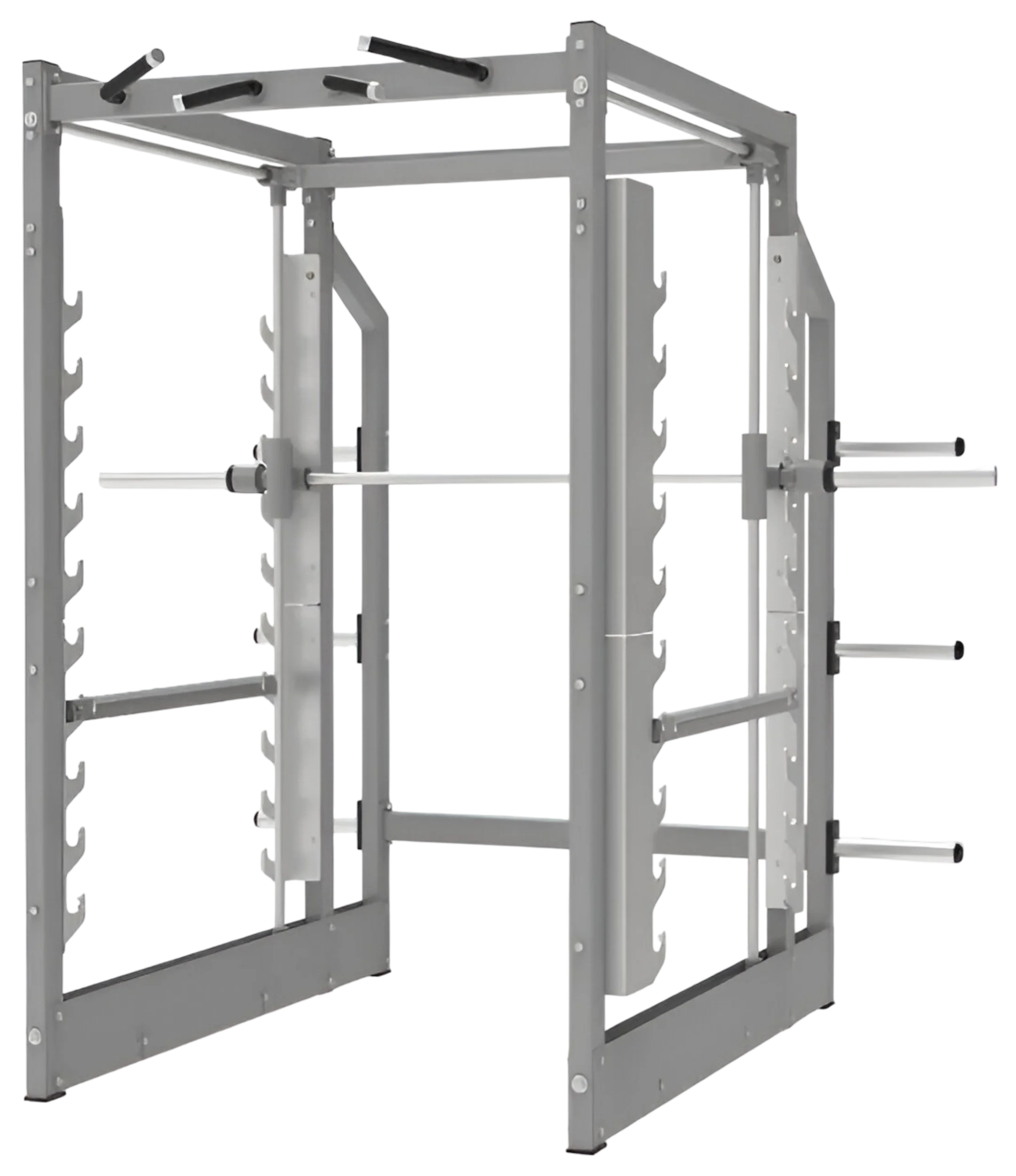French Fitness Venice 3D Dual Action Smith Machine (New)