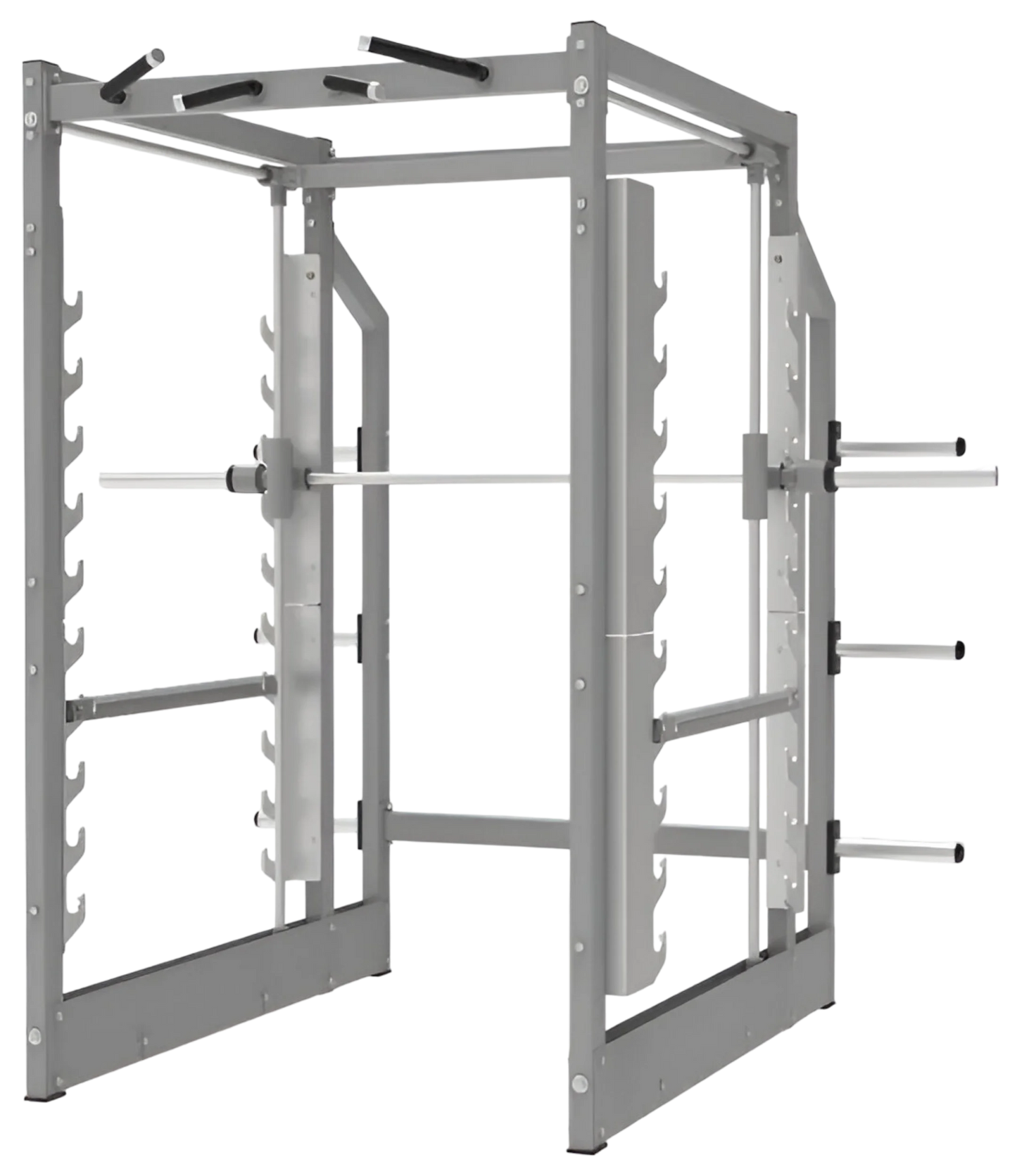 French Fitness Venice 3D Dual Action Smith Machine (New)