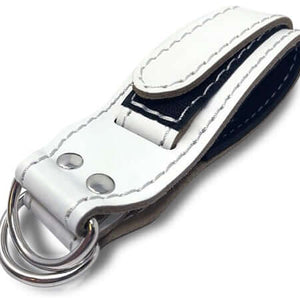 Ankle Strap - Cable Attachments (406)