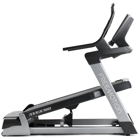 Freemotion i10.9b Incline Trainer (Remanufactured)