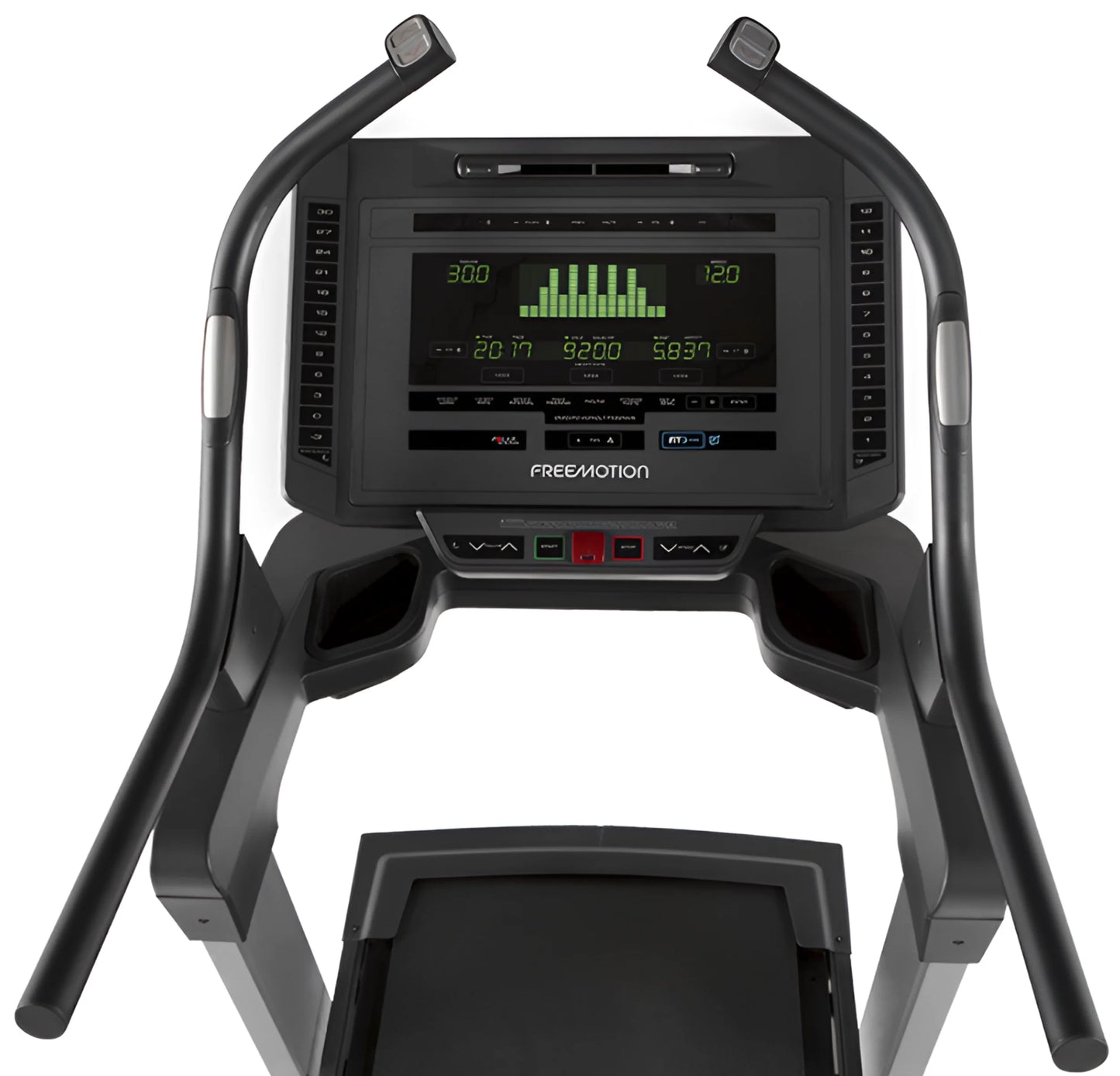 Freemotion i10.9b Incline Trainer (Remanufactured)
