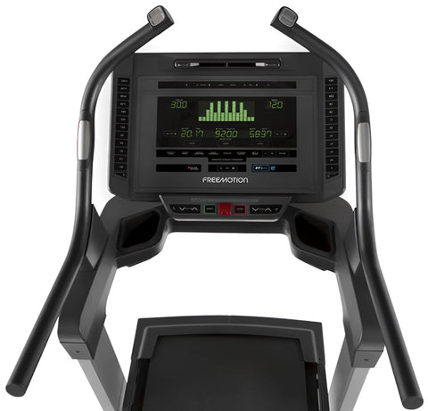 Freemotion i10.9b Incline Trainer (Remanufactured)