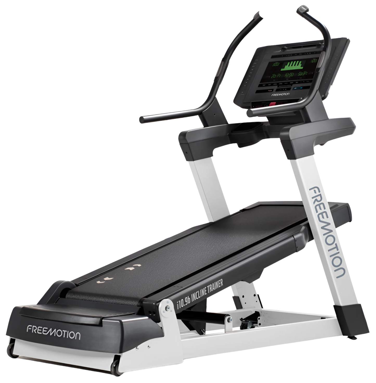 Freemotion i10.9b Incline Trainer (Remanufactured)