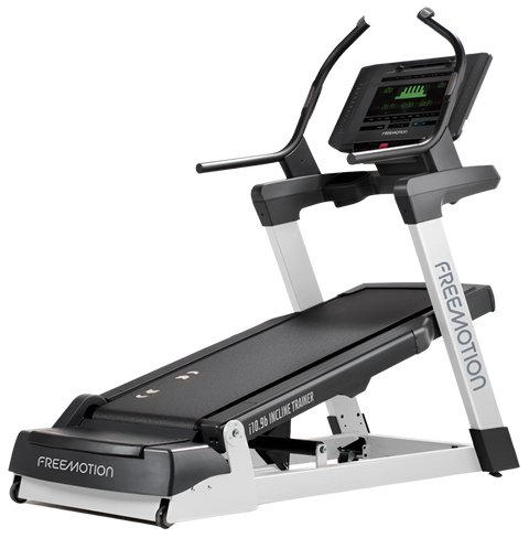 Freemotion i10.9b Incline Trainer (Remanufactured)