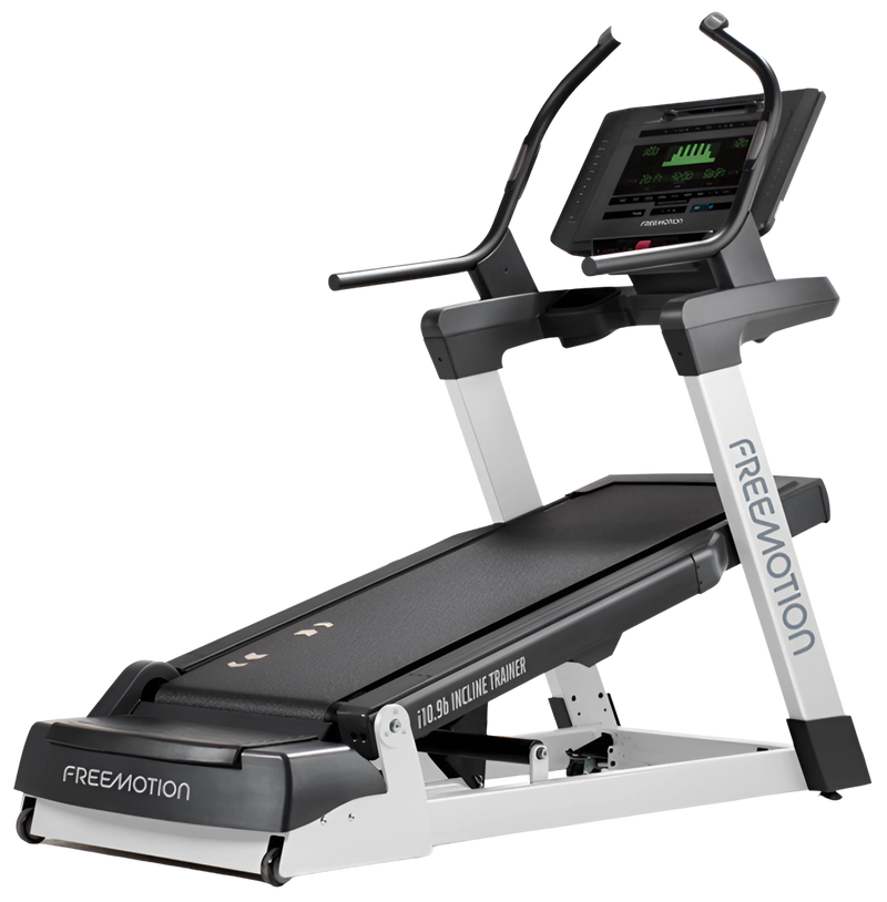 Freemotion i10.9b Incline Trainer (Remanufactured)