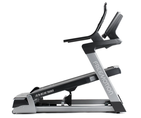 Freemotion i10.9b Incline Trainer (Remanufactured) Image 2
