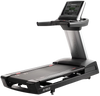 Freemotion T10.9 Reflex Treadmill w/Touch Screen (Remanufactured) - Angled View