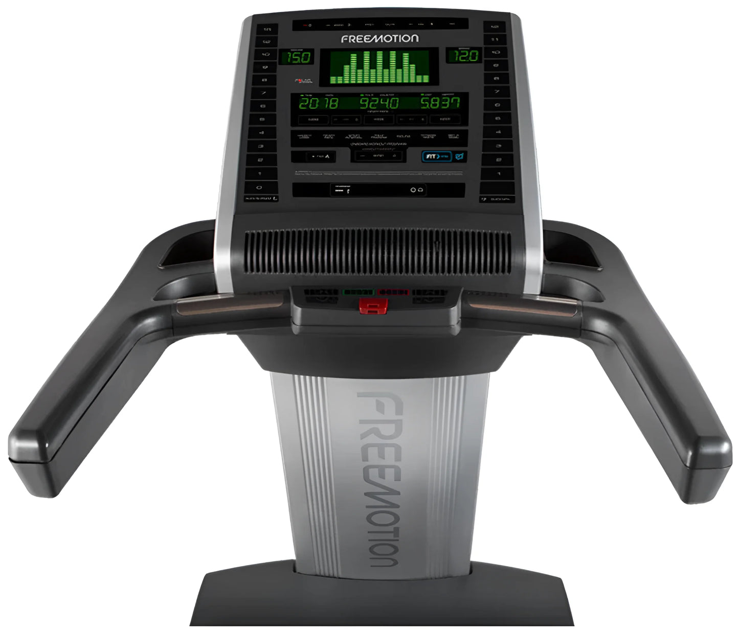 Freemotion t10.9b Reflex Treadmill (Remanufactured)