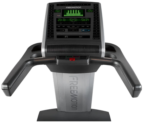 Freemotion t10.9b Reflex Treadmill (Remanufactured)