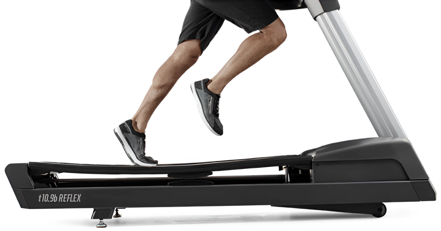 Freemotion t10.9b Reflex Treadmill (Remanufactured)