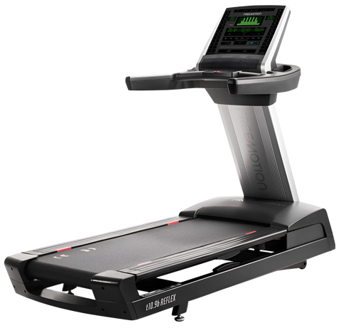 Freemotion t10.9b Reflex Treadmill (Remanufactured)