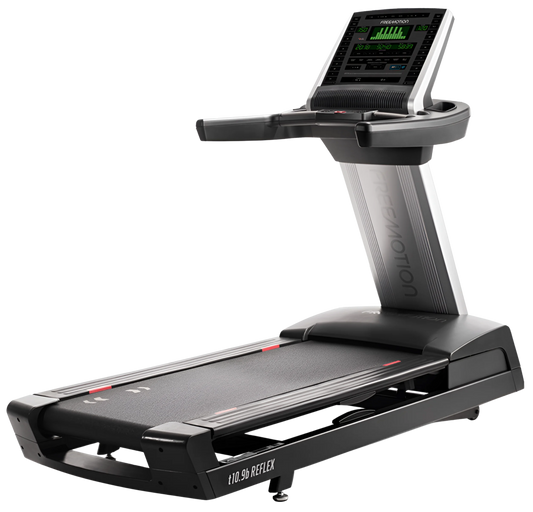 Freemotion t10.9b Reflex Treadmill (Remanufactured)