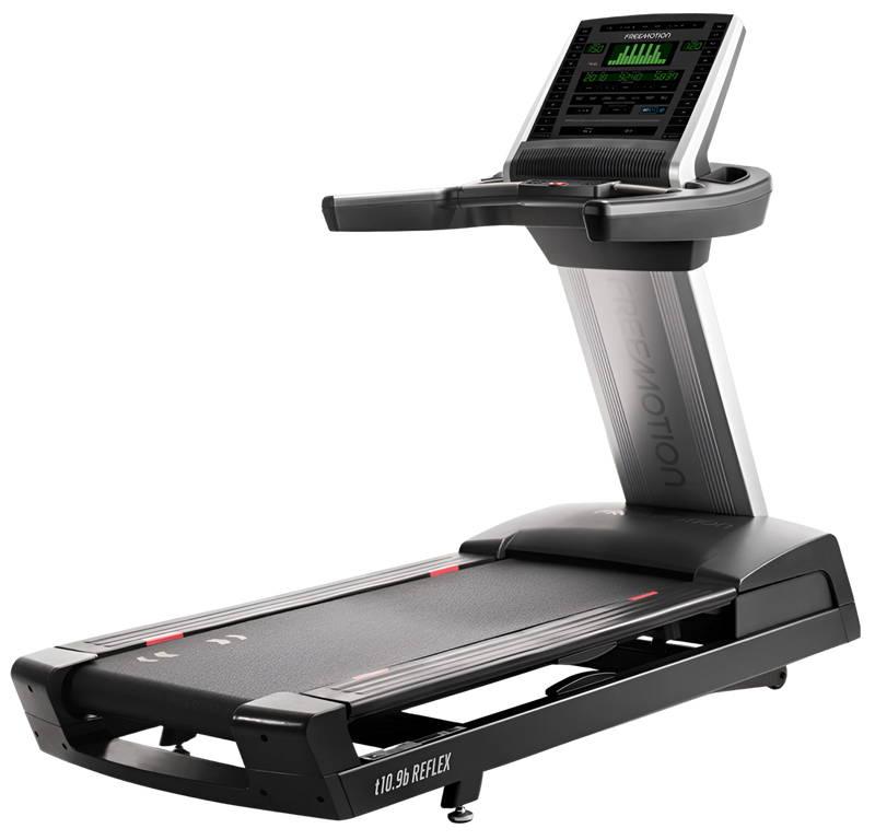 Freemotion t10.9b Reflex Treadmill (Remanufactured)