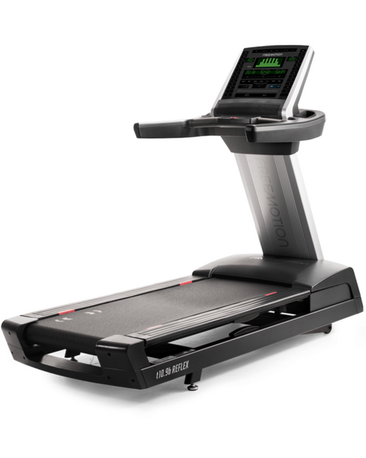 Freemotion t10.9b Reflex Treadmill (Remanufactured)