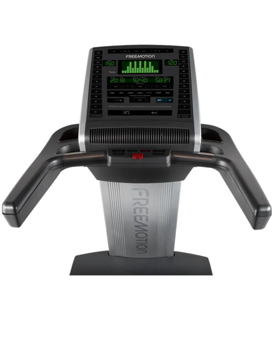 Freemotion t10.9b Reflex Treadmill (Remanufactured) Image 2