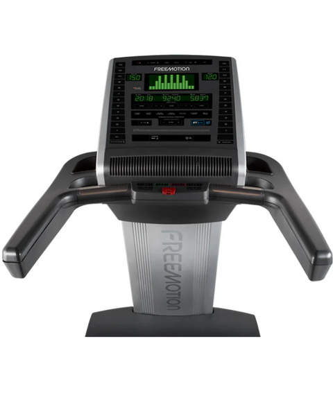 Freemotion t10.9b Reflex Treadmill (Remanufactured) Image 2