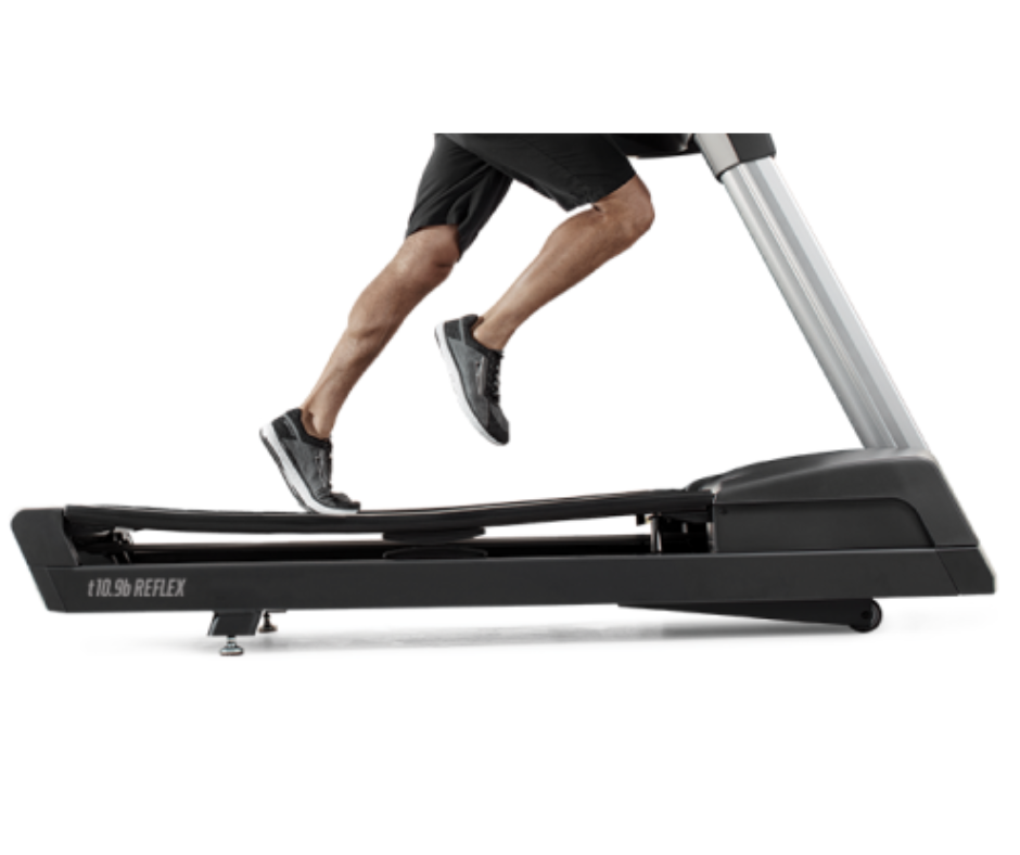 Freemotion t10.9b Reflex Treadmill (Remanufactured) Image 6