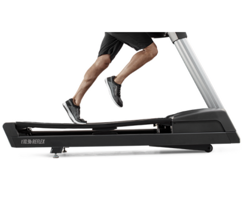 Freemotion t10.9b Reflex Treadmill (Remanufactured) Image 6