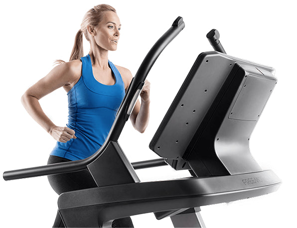 Freemotion i11.9 Incline Trainer w/10" HD Capacitive Touch Display (Remanufactured)