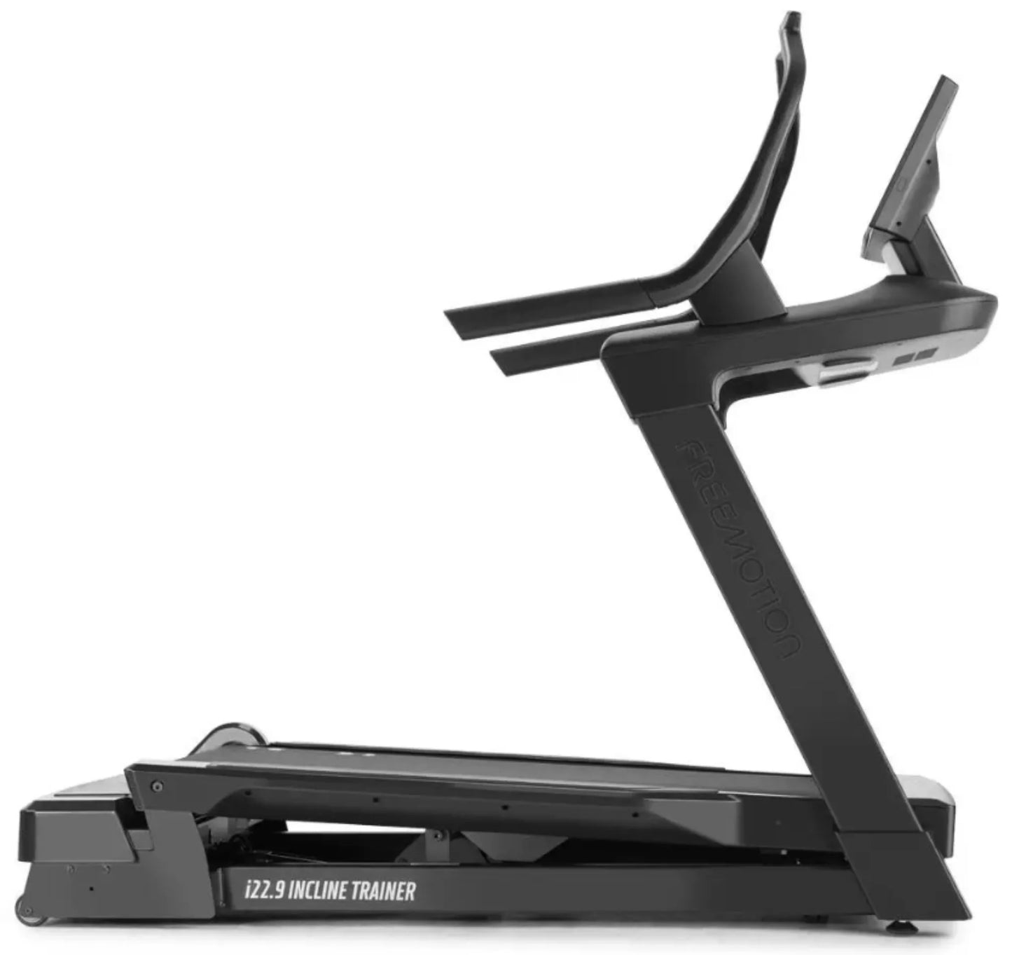Freemotion i22.9 Incline Trainer w/Touch Screen (Remanufactured)