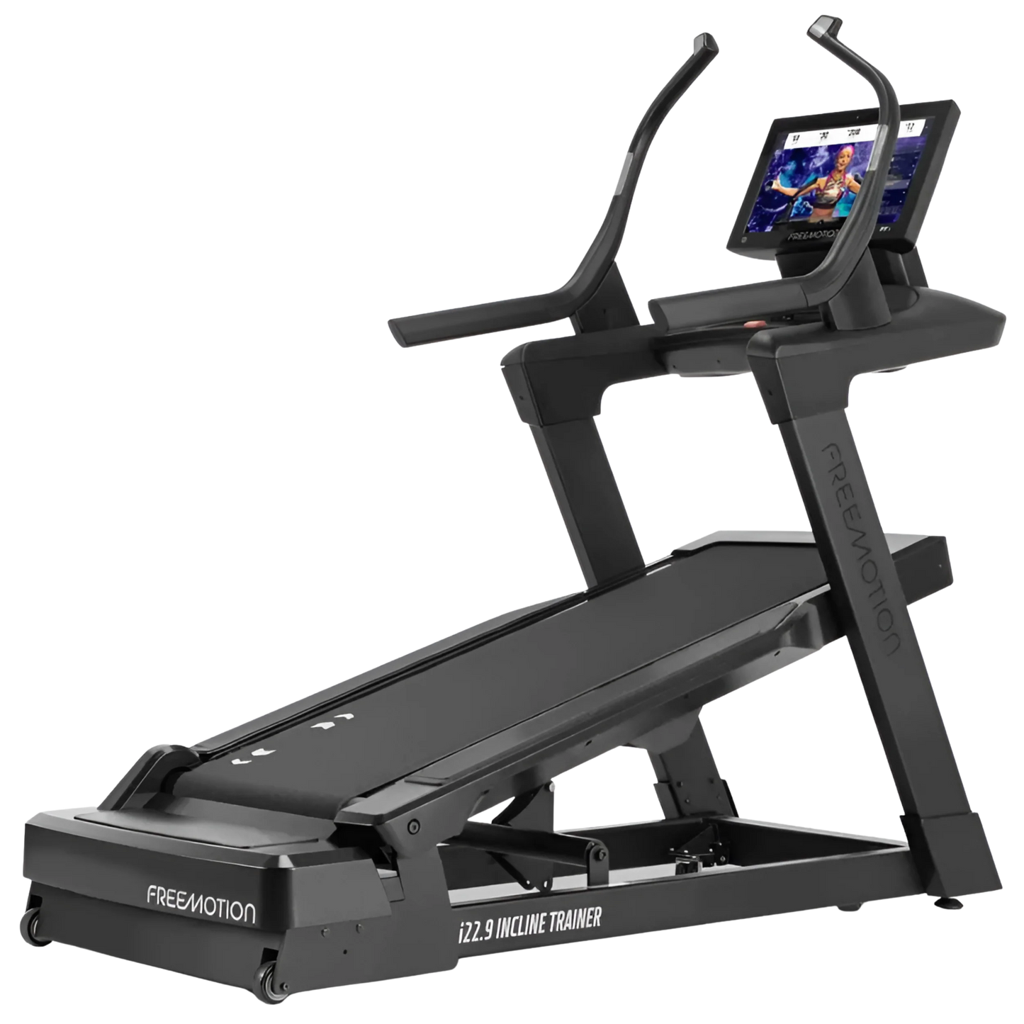 Freemotion i22.9 Incline Trainer w/Touch Screen (Remanufactured)