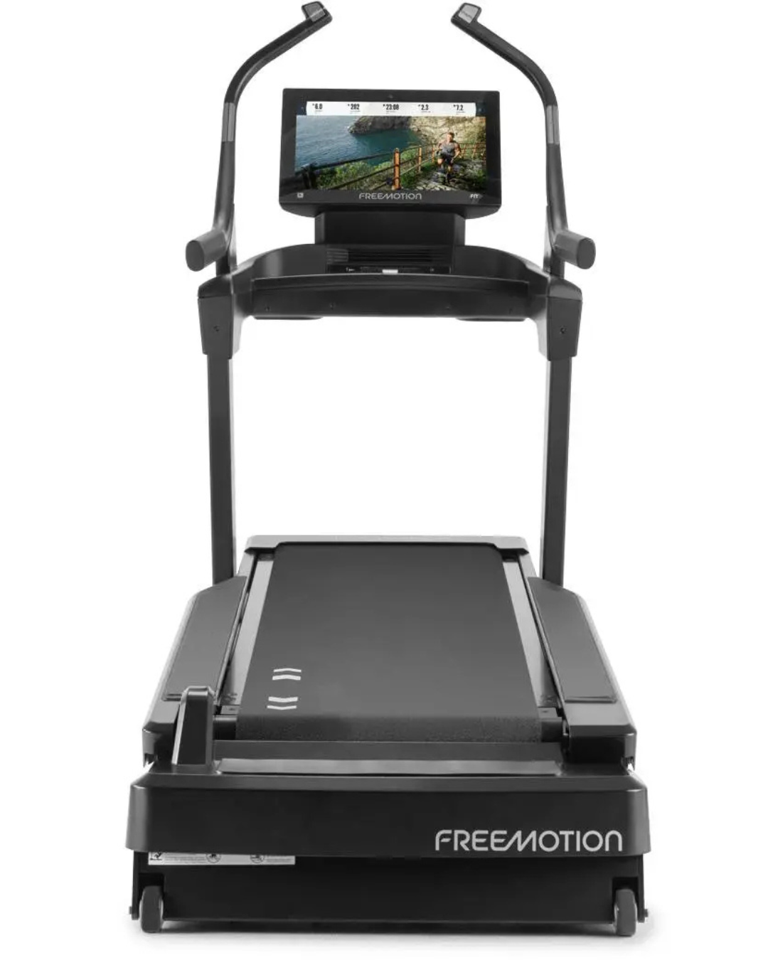 Freemotion i22.9 Incline Trainer w/Touch Screen (Remanufactured) Image 5