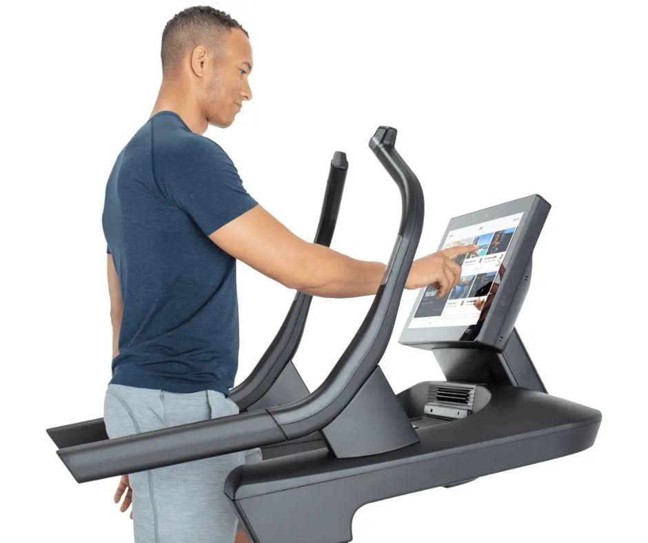 Freemotion i22.9 Incline Trainer w/Touch Screen (Remanufactured) Image 7