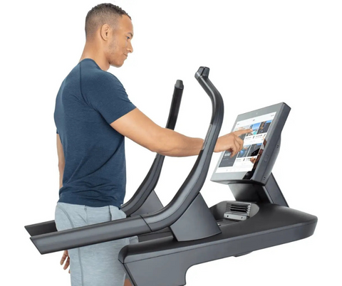 Freemotion i22.9 Incline Trainer w/Touch Screen (Remanufactured) Image 7