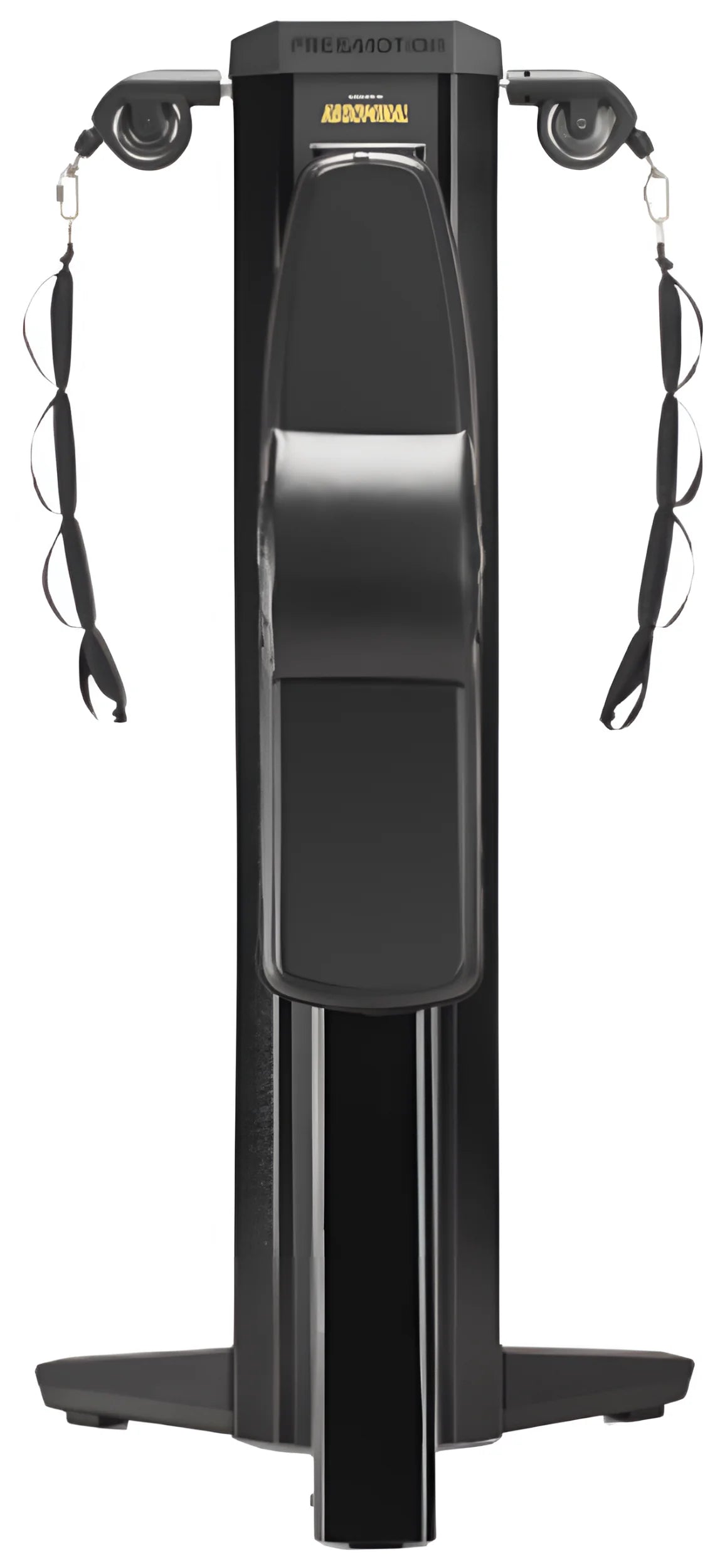 FreeMotion Abdominal GZFM60113 (Remanufactured)