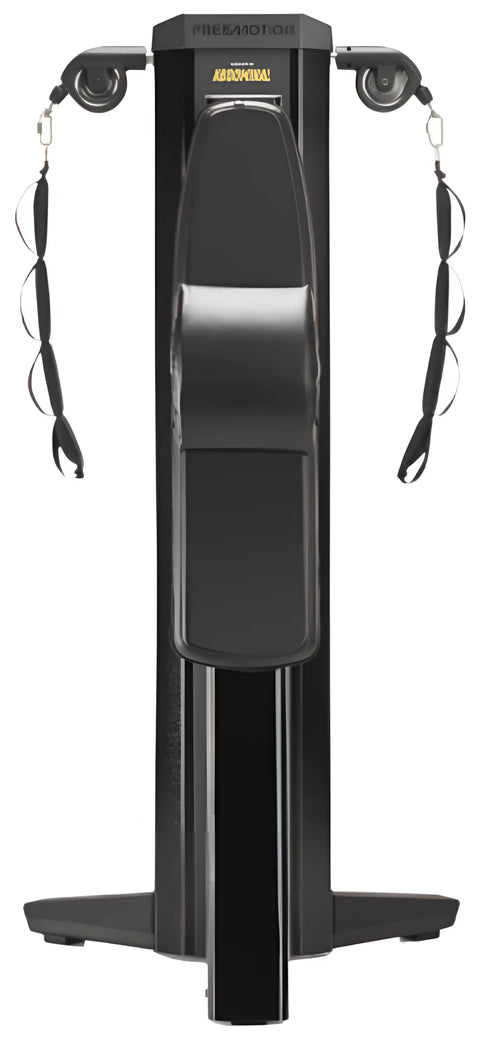 FreeMotion Abdominal GZFM60113 (Remanufactured)