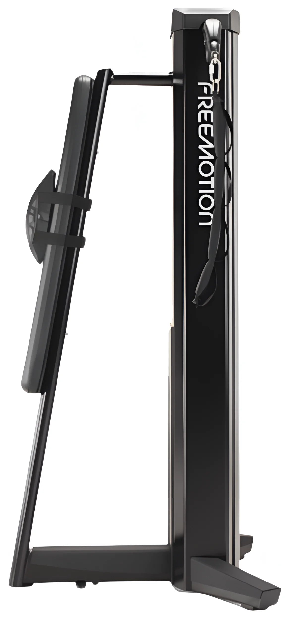 FreeMotion Abdominal GZFM60113 (Remanufactured)