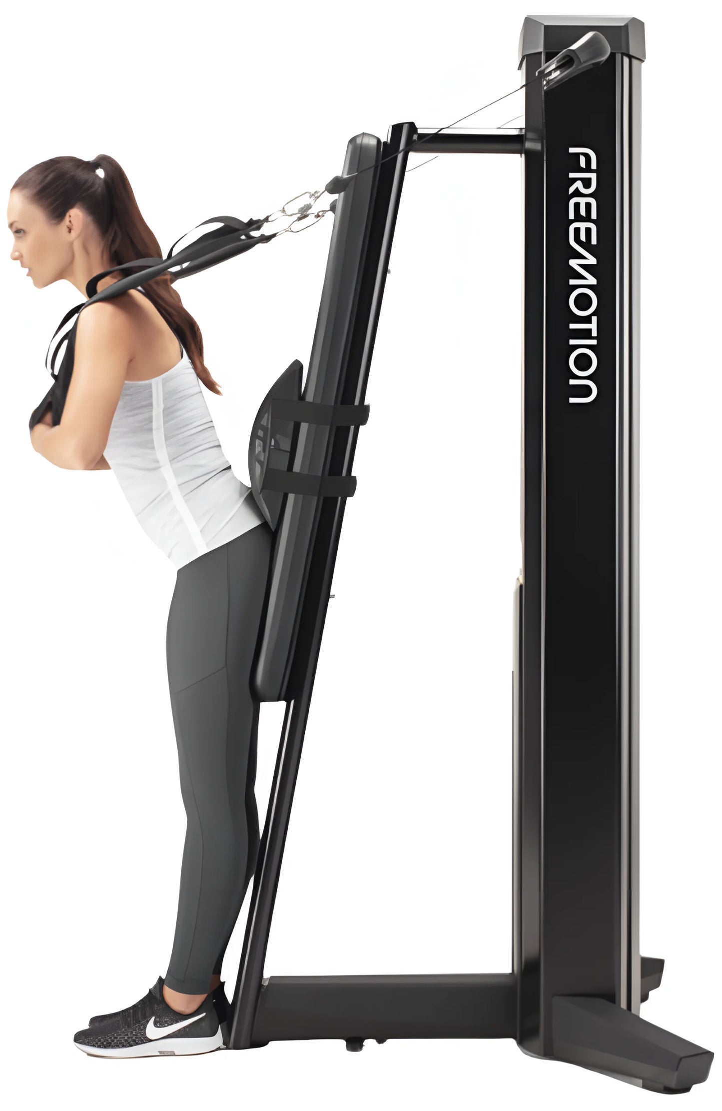 FreeMotion Abdominal GZFM60113 (Remanufactured)