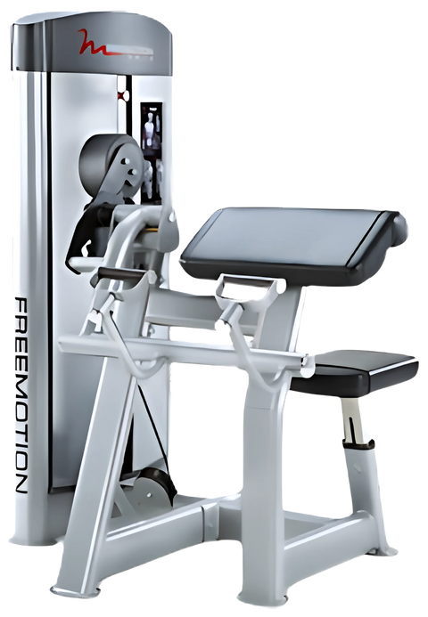 FreeMotion Epic Bicep Curl F810 (Remanufactured)