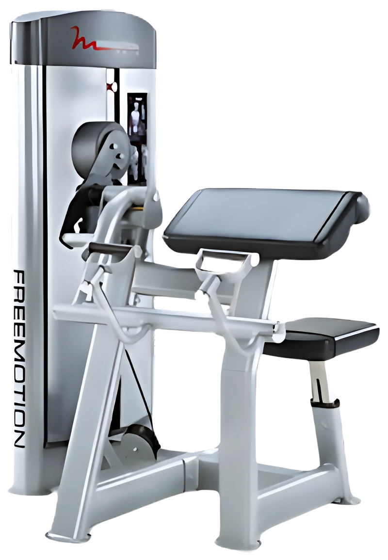 FreeMotion Epic Bicep Curl F810 (Remanufactured)