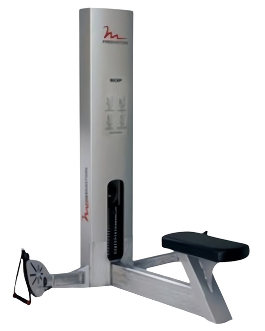 FreeMotion Bicep GZFM6002 (Remanufactured)