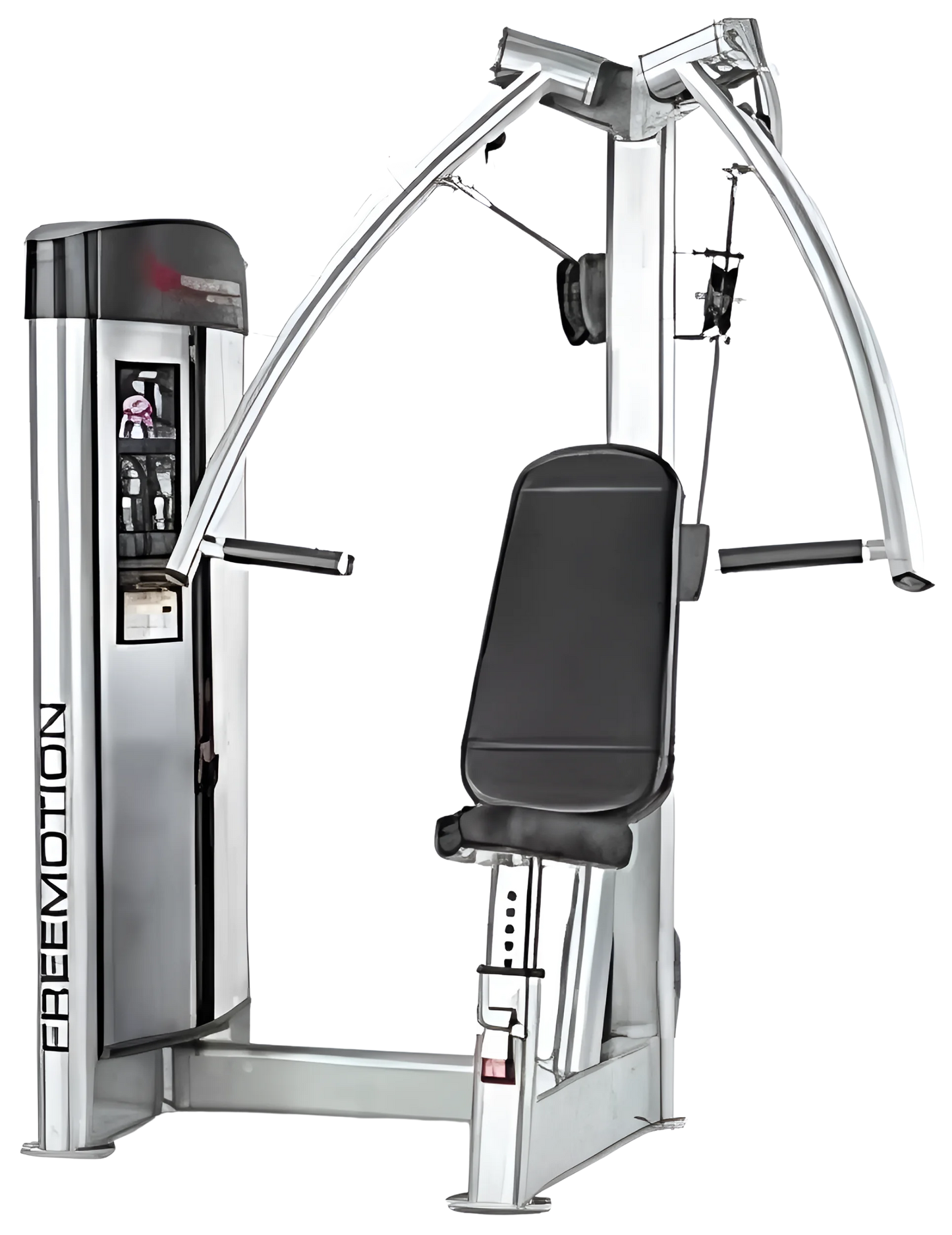 FreeMotion Epic Chest F800 (Remanufactured)