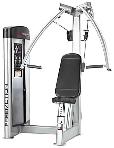 FreeMotion Epic Chest F800 (Remanufactured)