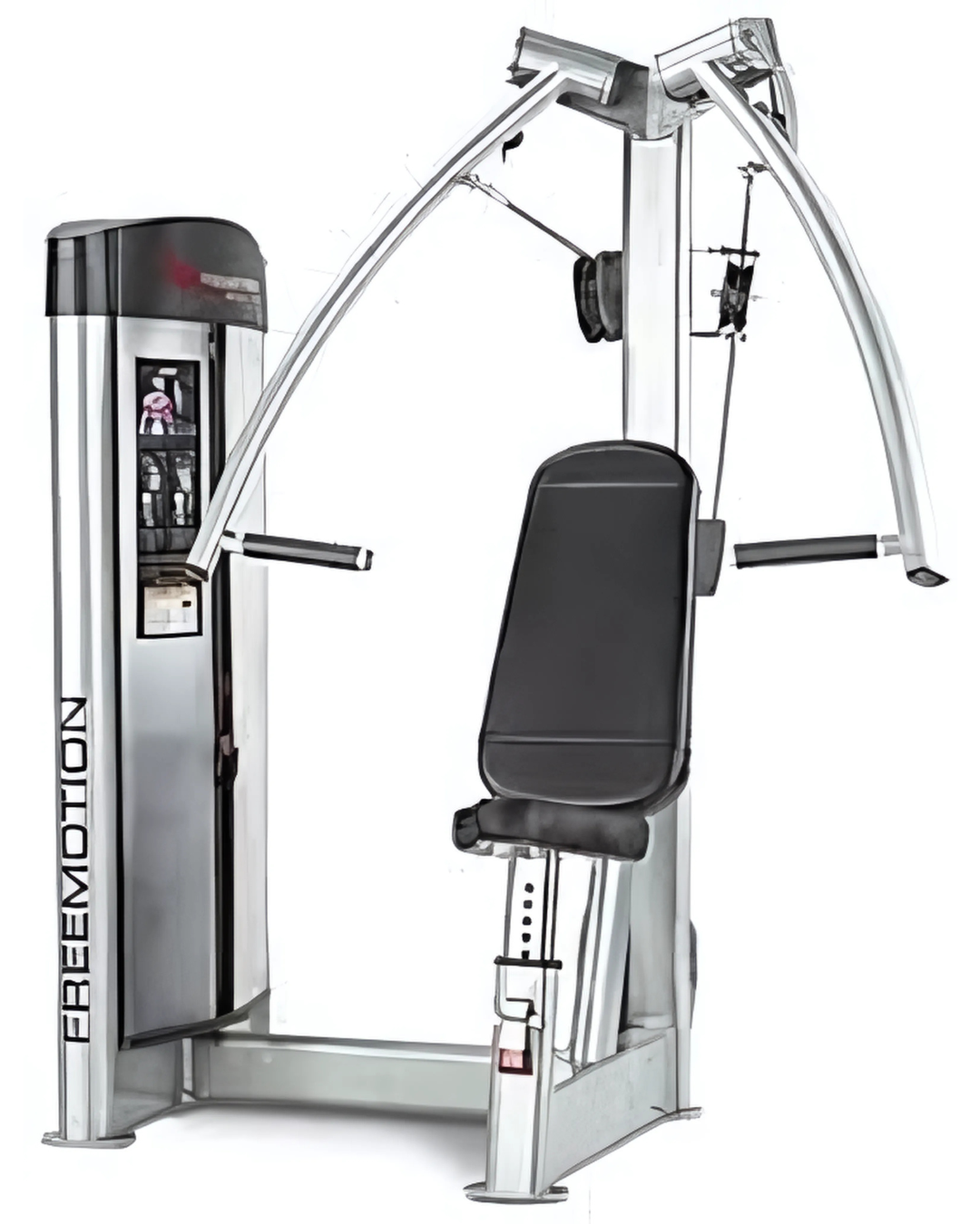 FreeMotion Epic Chest F800 (Remanufactured)