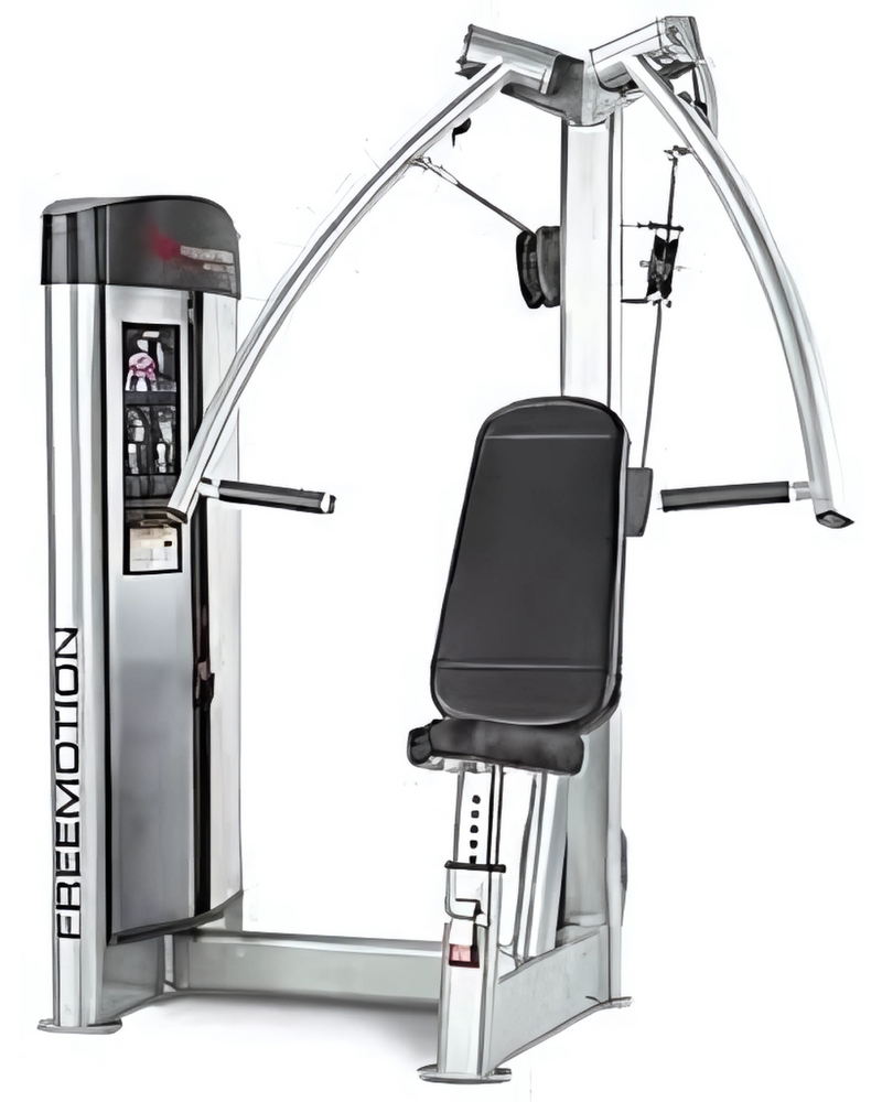 FreeMotion Epic Chest F800 (Remanufactured)