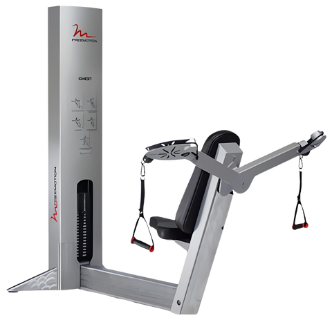 FreeMotion Chest GZFM6000 (Remanufactured)