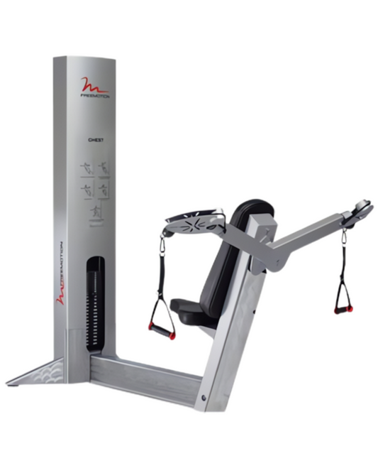FreeMotion Chest GZFM6000 (Remanufactured)