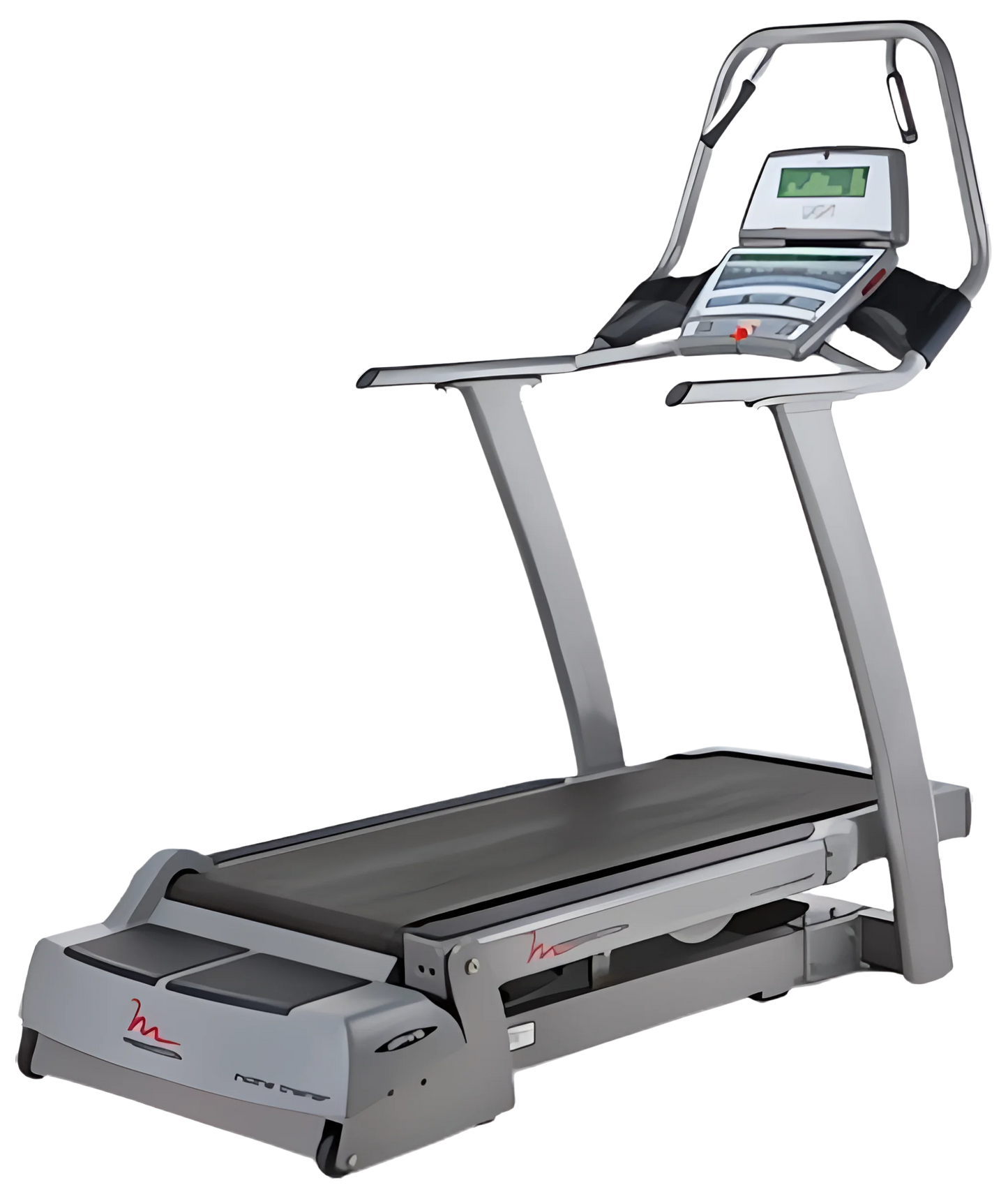 FreeMotion DVRS Comm. Incline Trainer FMTK7506P.0 (Remanufactured)
