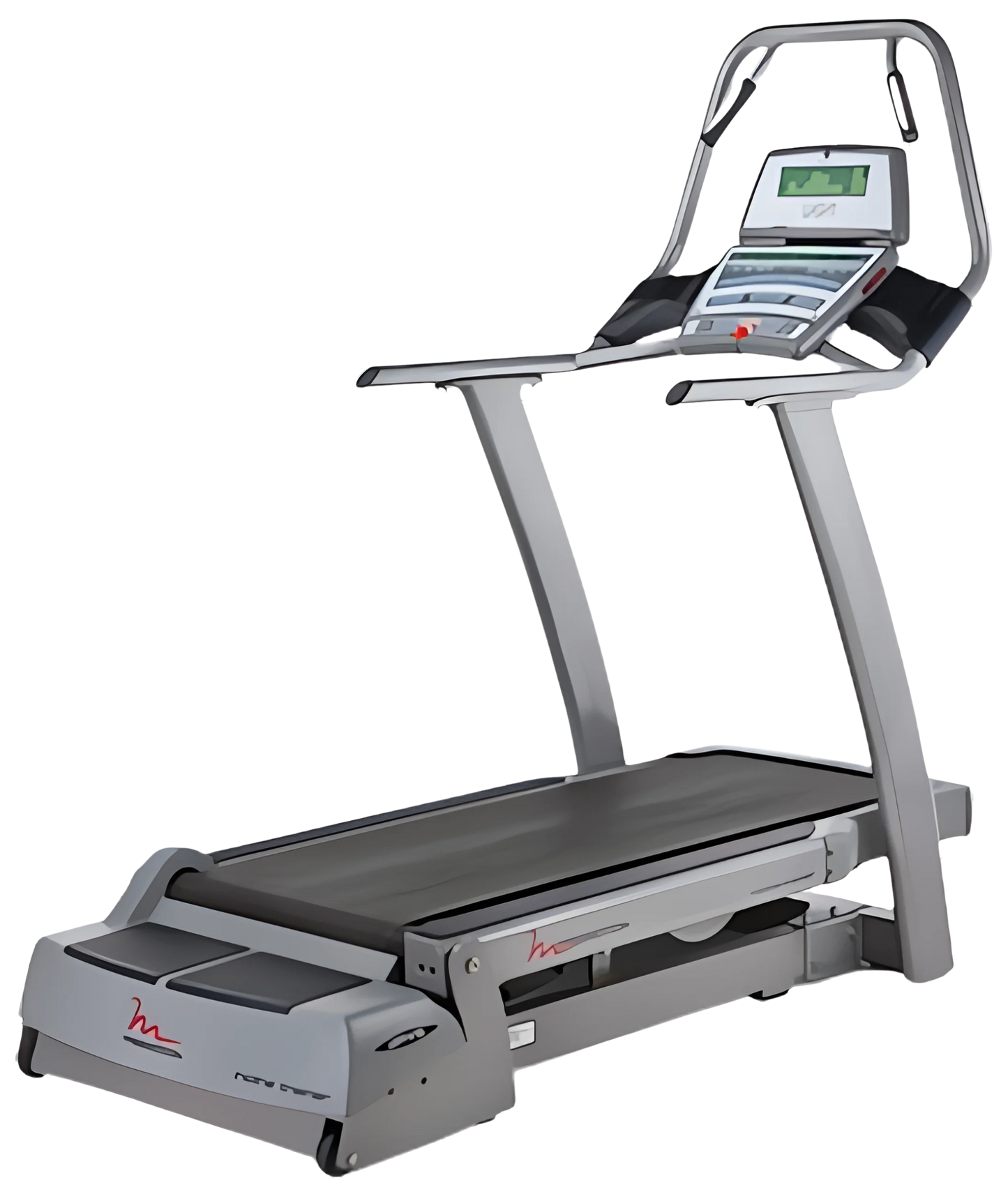 Freemotion DVRS Incline Trainer FMTK7259 (Remanufactured)