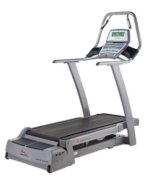 Freemotion DVRS Incline Trainer FMTK7259 (Remanufactured) Image
