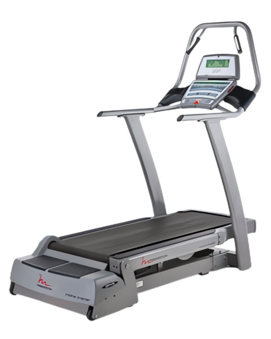 Freemotion DVRS Incline Trainer FMTK7259 (Remanufactured)
