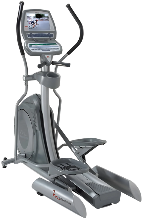 FreeMotion 4505 Commercial Elliptical Trainer (Remanufactured)