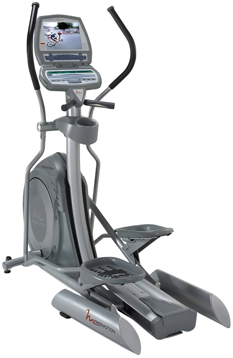 FreeMotion 4505 Commercial Elliptical Trainer (Remanufactured)