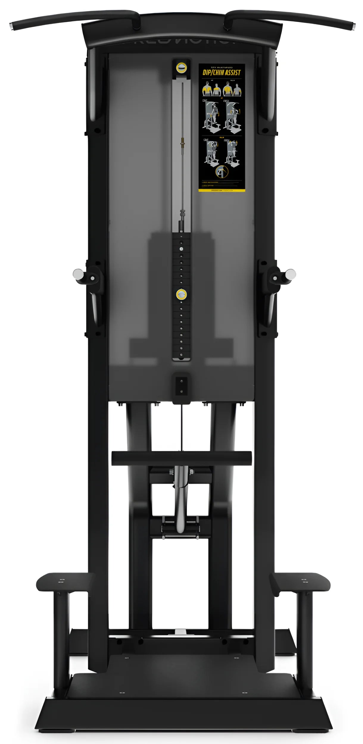 Freemotion Epic Chin / Dip Assist (Remanufactured)