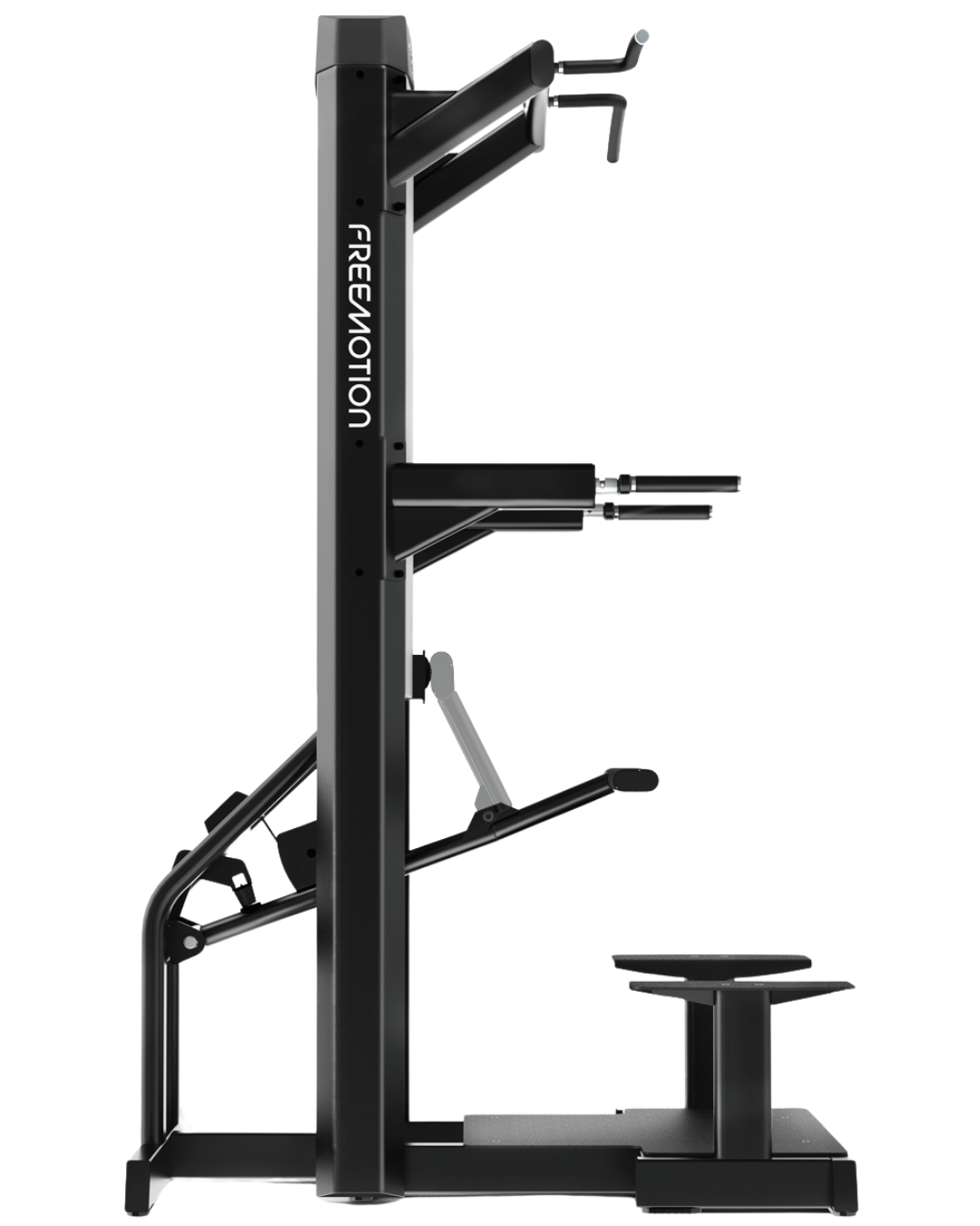 Freemotion Epic Chin / Dip Assist (Remanufactured) Image 3