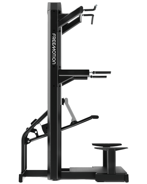 Freemotion Epic Chin / Dip Assist (Remanufactured) Image 3